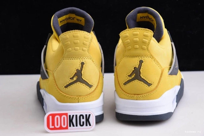 Cheap Lightning CT8527-700 Retro Air Jordan 4 0720